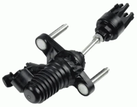 SACHS Master Cylinder, clutch - 6284 600 641